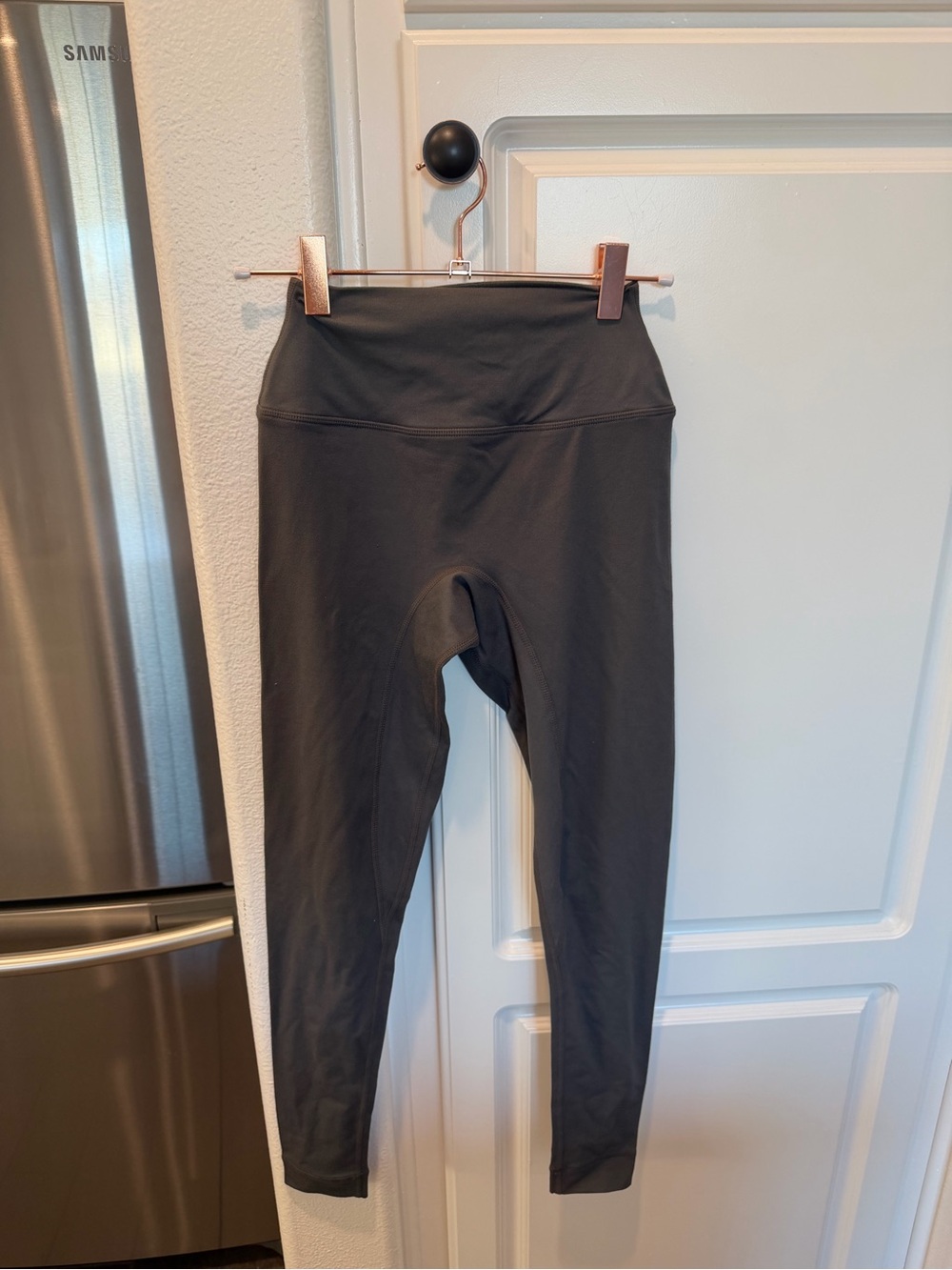 Set Active Leggings